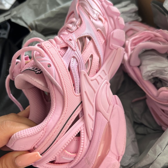 balenciaga sneakers for sale - Picture 2 of 3